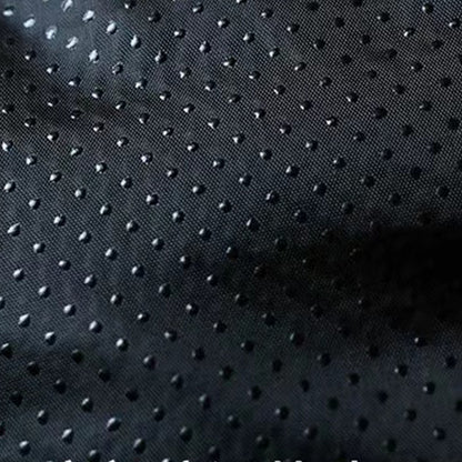 Dog Couch Protector Cushion Plush Mat M - Gradient Brown, Waterproof, Easy Clean