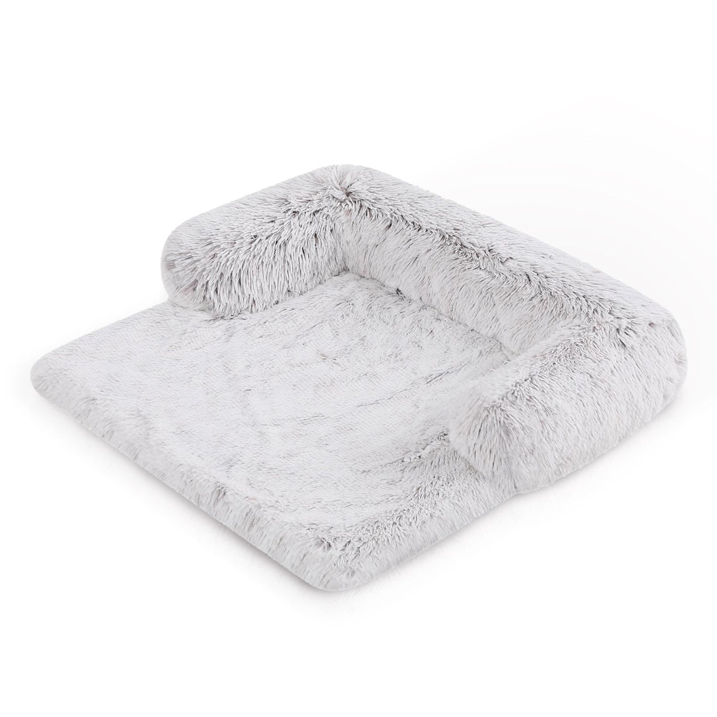 Kids Pet Sofa Bed M - Waterproof Calming Protector Cover for Dogs & Cats