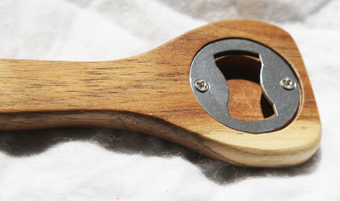 Wooden Spoon Bottle Opener - 100 Pack for Foodies and BBQ Lovers - SuperSaverAU - view 2