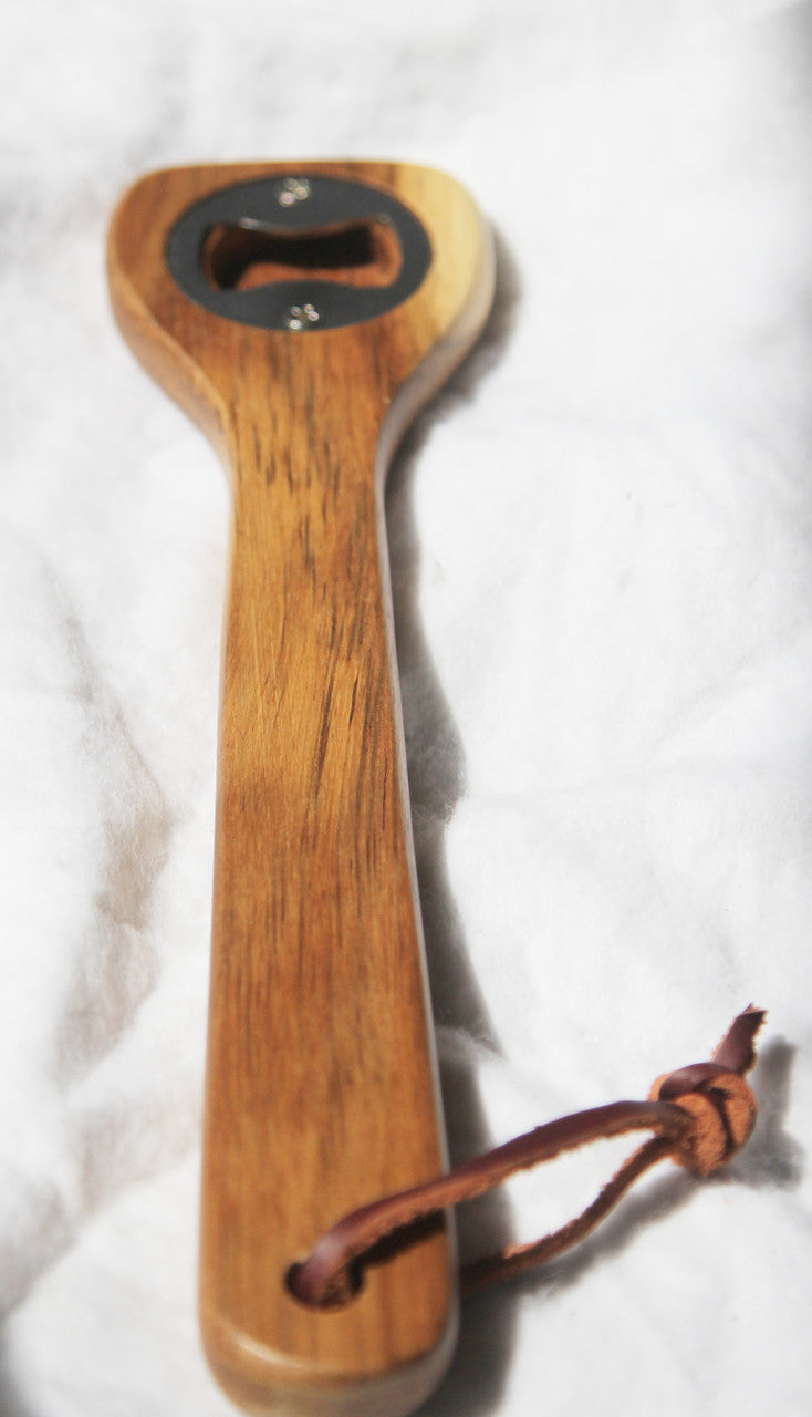 Wooden Spoon Bottle Opener - 100 Pack for Foodies and BBQ Lovers - SuperSaverAU - view 7