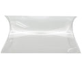 10pk Pillow-Shaped Card Gift Box Elegant Favors & Product Packaging - SuperSaverAU - view 1