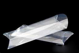 10pk Pillow-Shaped Card Gift Box Elegant Favors & Product Packaging