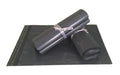 Bulk 100 Grey Plastic Mailing Satchel - 400x300mm Self-Sealing Courier Bags - SuperSaverAU - view 4