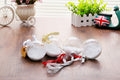 20 x Glass Bauble 8cm Diameter Round Clear with Silver Cap - table or tree centrepice personal memory theme craft gift - SuperSaverAU - view 3