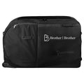 BROTHER BROTHER Bike Travel Bag Case Plane Boat Shipping Transport, Fits Cross Country All Mountain Bike, MTB, TT, Road Triathlon Bike 29er 700c - SuperSaverAU - view 6