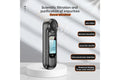 Digital Breathalyser Breathtester Mini Handbag Alcohol Tester with LCD Display - SuperSaverAU - view 2