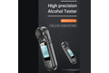 Digital Breathalyser Breathtester Mini Handbag Alcohol Tester with LCD Display - SuperSaverAU - view 3