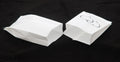 150 Pack Wedding Cake Bags Greaseproof Wax Paper Slice Take Home Favour Large Heart - SuperSaverAU - view 3