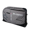 NOOYAH Bike Travel Bag Case Plane Boat Shipping Transport, Fits Cross Country All Mountain Bike, MTB, TT, Road Triathlon Bike 29er 700c - SuperSaverAU - view 2