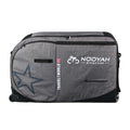 NOOYAH Bike Travel Bag Case Plane Boat Shipping Transport, Fits Cross Country All Mountain Bike, MTB, TT, Road Triathlon Bike 29er 700c - SuperSaverAU - view 4