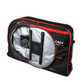 NOOYAH Bike Travel Bag Case Plane Boat Shipping Transport, Fits Cross Country All Mountain Bike, MTB, TT, Road Triathlon Bike 29er 700c - SuperSaverAU - view 6