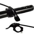 Satori Sorata Pro Internal Cable 30.9 Diameter 100mm Travel Mountain Bike Dropper - SuperSaverAU - view 4