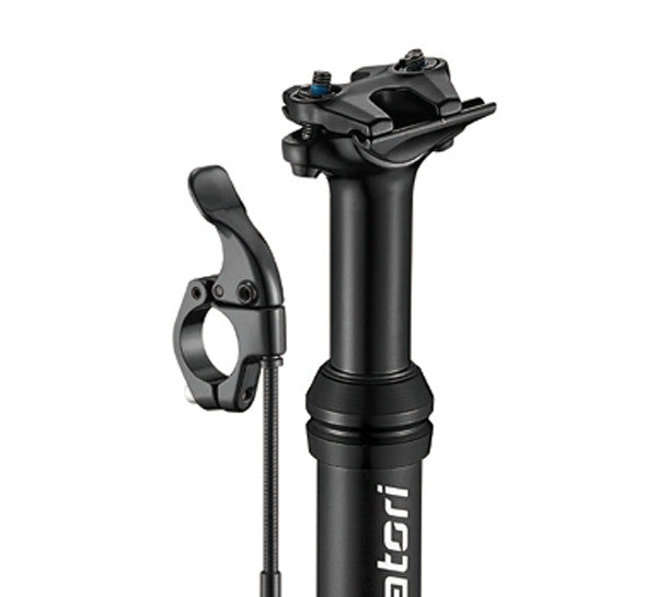 Satori Internal Cable Dropper Seatpost 30.9mm Diameter 150mm Travel - SuperSaverAU - view 8