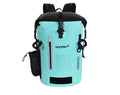 NOOYAH IPX8 Waterproof Bike Cycle Outdoor Sports Backpack Double-Layer Waterproof Bag  MINT GREEN - SuperSaverAU - view 1