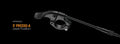 Satori Dropper Seat Post Overbar Remote Lever, 22.2~25.4mm, Includes Cable - SuperSaverAU - view 3