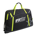 NOOYAH SPORTACE Bike Travel Bag 125x80cm with Wheels & Shoulder Straps - SuperSaverAU - view 1