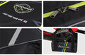 NOOYAH SPORTACE Bike Travel Bag 125x80cm with Wheels & Shoulder Straps - SuperSaverAU - view 5