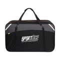 SPORTACE Bike Carrier Bag - Portable Soft Shell Travel Case 120 x 75cm, Lightweight, Reflective Trim - SuperSaverAU - view 4