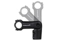 Satori UP2 Plus Adjustable eBike Stem with Cable Hide - Black