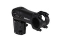Satori UP2 Plus Adjustable eBike Stem with Cable Hide - Black