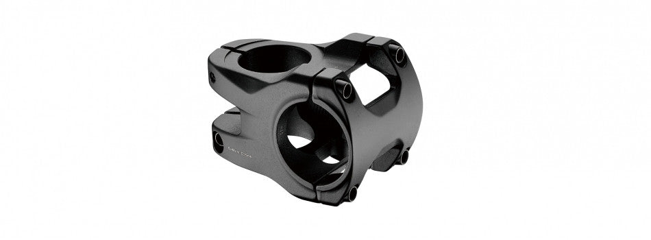 Satori URSA AICR Stem 31.8mm - Internal Cable Routing, 50mm Extension, 164g - SuperSaverAU - view 1
