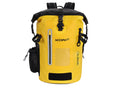 NOOYAH YELLOW 30L Waterproof Outdoor Sports Backpack - Reflective, Durable, Easy Clean - SuperSaverAU - view 1