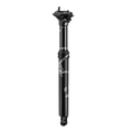 ZOOM Adjustable Seatpost 30.9mm Diameter 125mm Travel Internal Cable - SuperSaverAU - view 6