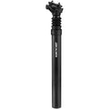 ZOOM Suspension Mountain MTB Road Bike Bicycle Seatpost Seat Shock Absorber Post Black Light Weight Aluminium - 27.2mm - SuperSaverAU - view 5
