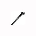ZOOM Suspension Mountain MTB Road Bike Bicycle Seatpost Seat Shock Absorber Post Black Light Weight Aluminium - 31.6mm - SuperSaverAU - view 4