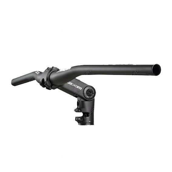 ZOOM Height Adjustable Stem 31.8mm for Ebike Mountain Bike - Cable Integration - SuperSaverAU - view 1