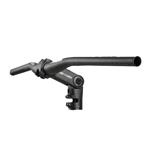 ZOOM Height Adjustable Stem 31.8mm for Ebike Mountain Bike - Cable Integration - SuperSaverAU - view 1