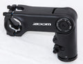 ZOOM Height Adjustable Stem 31.8mm for Ebike Mountain Bike - Cable Integration - SuperSaverAU - view 4