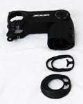 ZOOM Height Adjustable Stem 31.8mm for MTB Ebike - Cable Integration, 90mm Extension - SuperSaverAU - view 2
