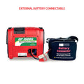 Sunovo 1500W Portable Power Station, 2048Wh LiFePO4 Battery, Solar & AC Charging - SuperSaverAU - view 2