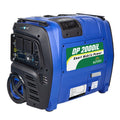 Sunovo 2000W Portable Power Station 2048Wh LiFePO4 Battery, Solar & AC Charging - SuperSaverAU - view 1