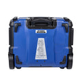 Sunovo 2000W Portable Power Station 2048Wh LiFePO4 Battery, Solar & AC Charging - SuperSaverAU - view 6