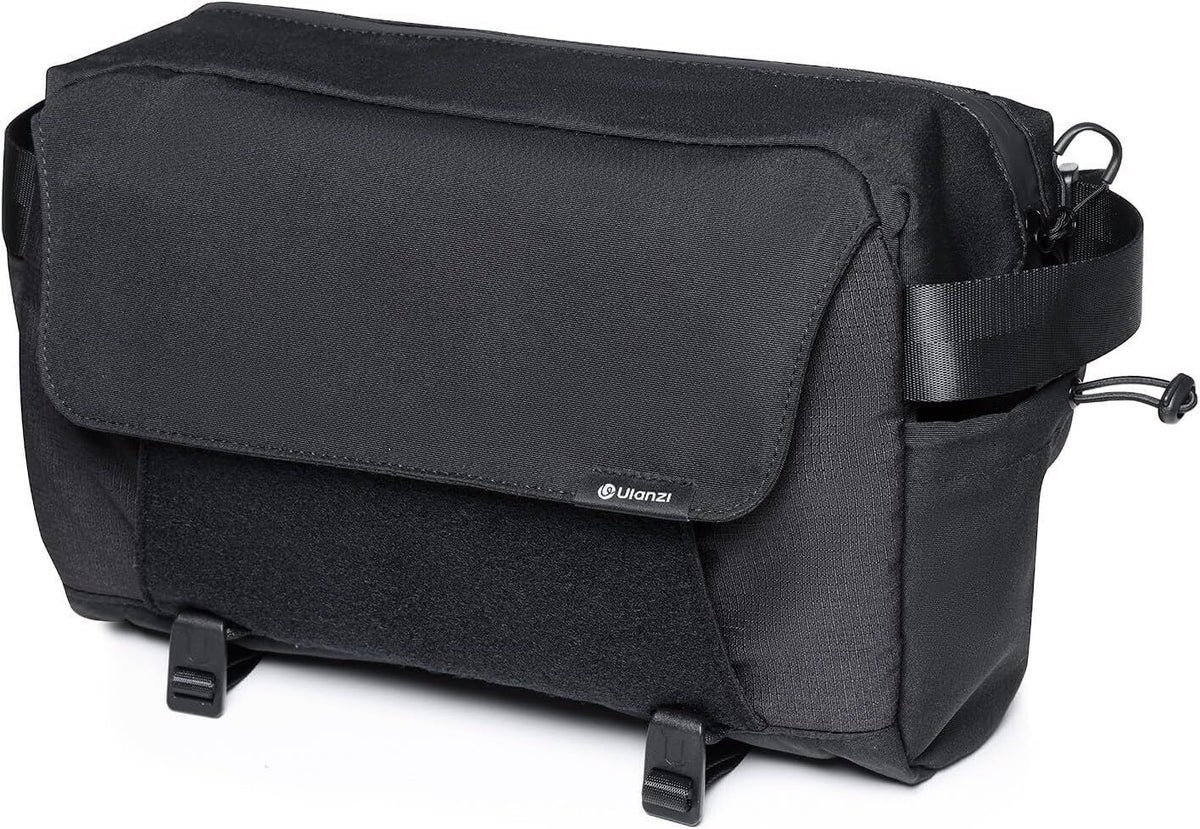 Other Cameras, Accessories