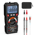 KAIWEETS HT118E TRMS Digital Multimeter with 20000 Counts & Case