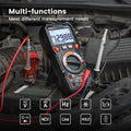 KAIWEETS HT118E TRMS Digital Multimeter with 20000 Counts & Case