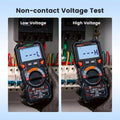 KAIWEETS HT118E TRMS Digital Multimeter with 20000 Counts & Case