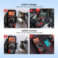 KAIWEETS HT118E TRMS Digital Multimeter with 20000 Counts & Case