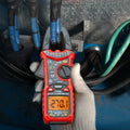 KAIWEETS HT206D Digital Clamp Meter T-RMS 6000 Counts