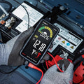 KAIWEETS KM602 Smart Rechargeable Digital Multimeter - 6000 Counts