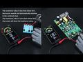 KAIWEETS KM602 Smart Rechargeable Digital Multimeter - 6000 Counts