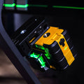 KAIWEETS KT360A Green Laser Level 3 X 360° Rotary Self Leveling with 1 Rechargeable Battery - SuperSaverAU - view 3