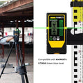 KAIWEETS LR100G Green Laser Receiver for KT360A and KT360B