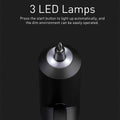 Xiaomi Mijia Cordless Rechargeable Screwdriver 3.6V 2000mAh Li-ion 5N.m Electric Screwdriver With 12Pcs S2 Screw Bits - SuperSaverAU - view 3