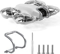 STARTRC Gimbal Bumper Guard for DJI Neo Accessories, Aluminum Alloy Anti-Collision Protection Guard Bar for DJI Neo Drone Camera - SuperSaverAU - view 1