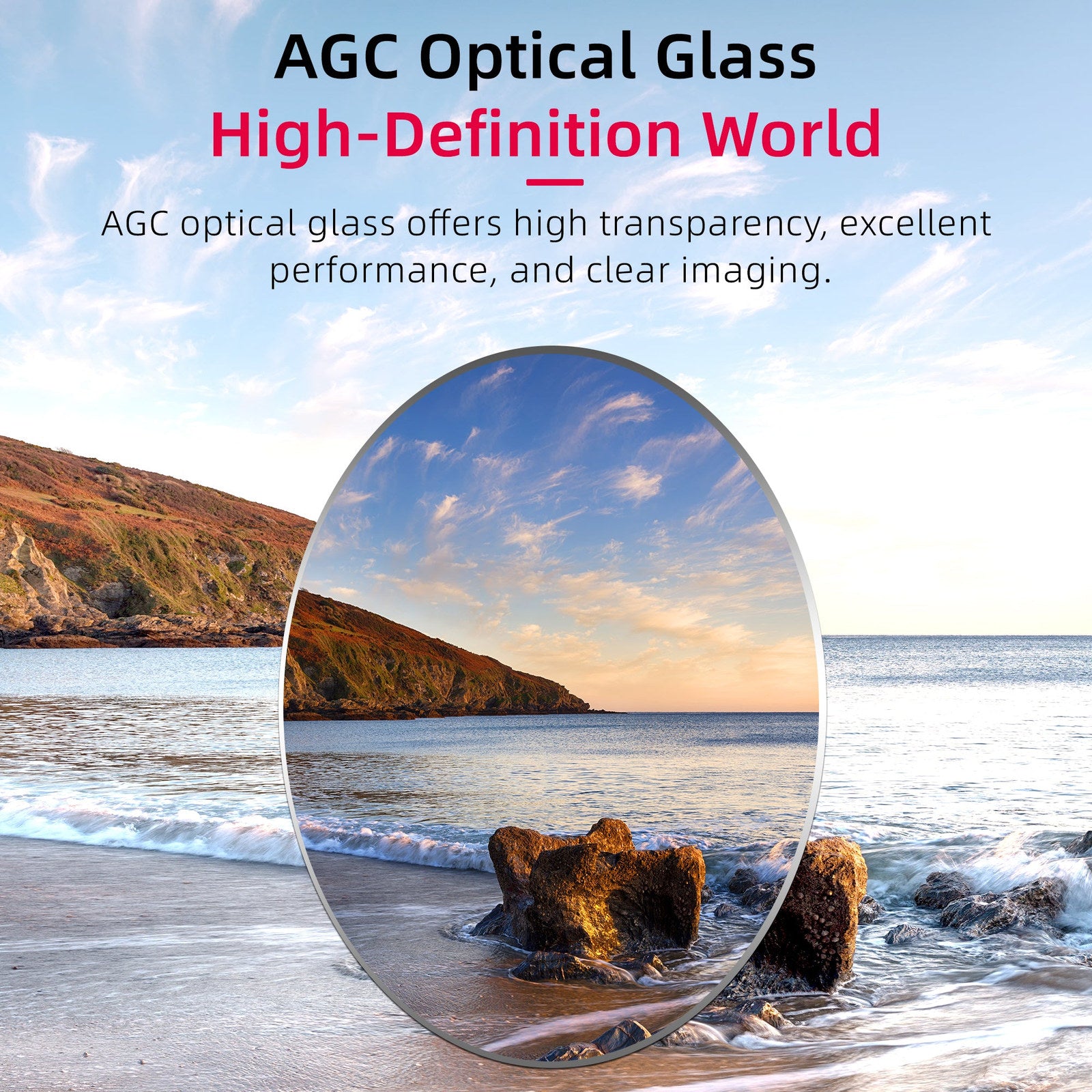 STARTRC ND/CPL Filter Set for DJI Flip Accessories，ND16/ND64/ND128/CPL Drone Lens Filters Set, Multi Coated HD Optical Glass 4 Pack - SuperSaverAU - view 5