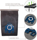 Premium Reusable Cloth Vacuum Bag for Miele GN and FJM Models